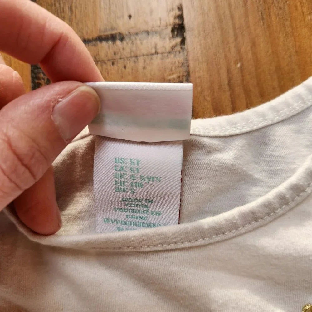GAP 10 piece